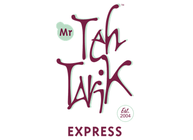 Mr Teh Tarik Express